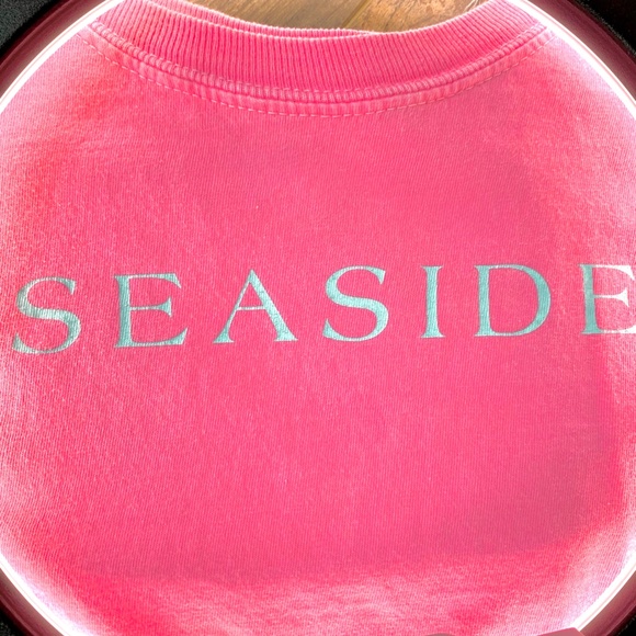 SeaSide shirt - Picture 3 of 4